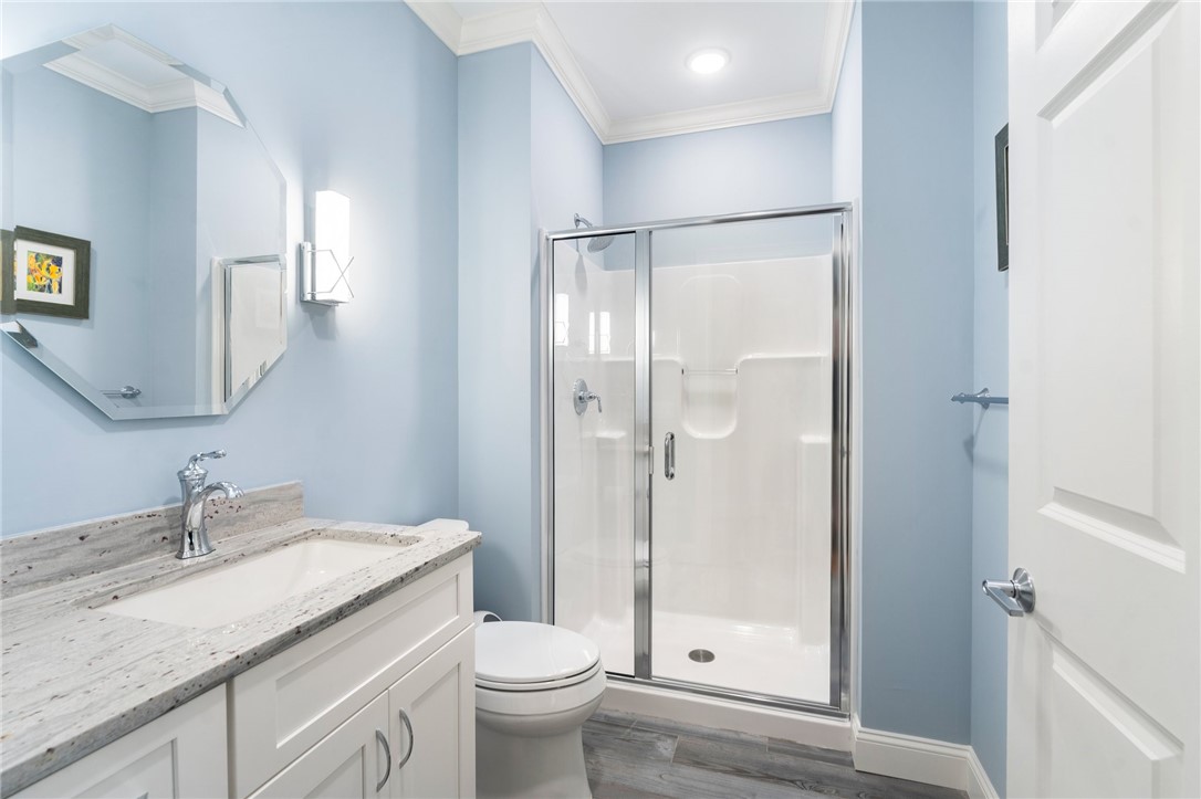 1 Compass Way, Unit A 202 Westerly, RI 02891 - Photo 16 of 46
