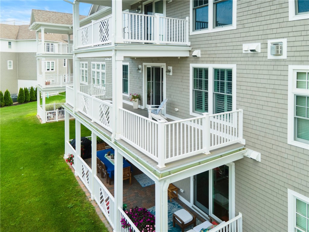 1 Compass Way, Unit A 202 Westerly, RI 02891 - Photo 26 of 46