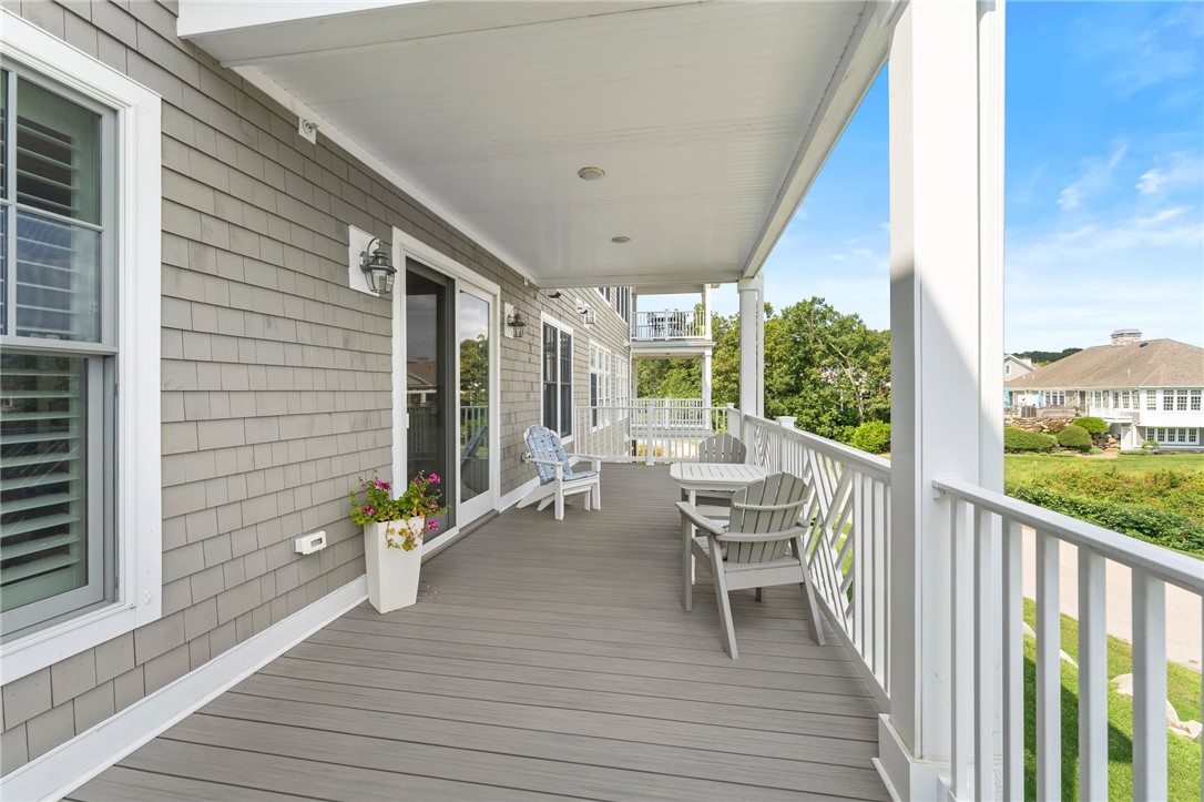1 Compass Way, Unit A 202 Westerly, RI 02891 - Photo 27 of 46