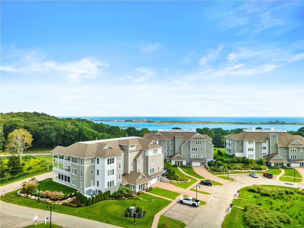 1 Compass Way, Unit A 202 Westerly, RI 02891 - Photo 3 of 46