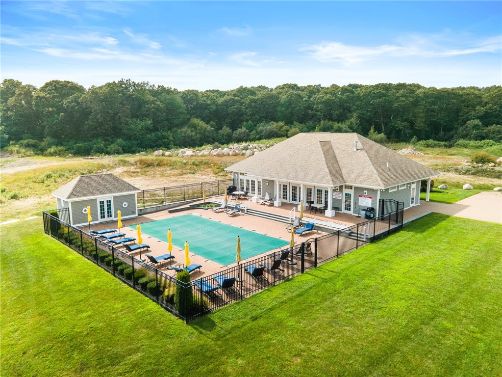 1 Compass Way, Unit A 202 Westerly, RI 02891 - Photo 34 of 46