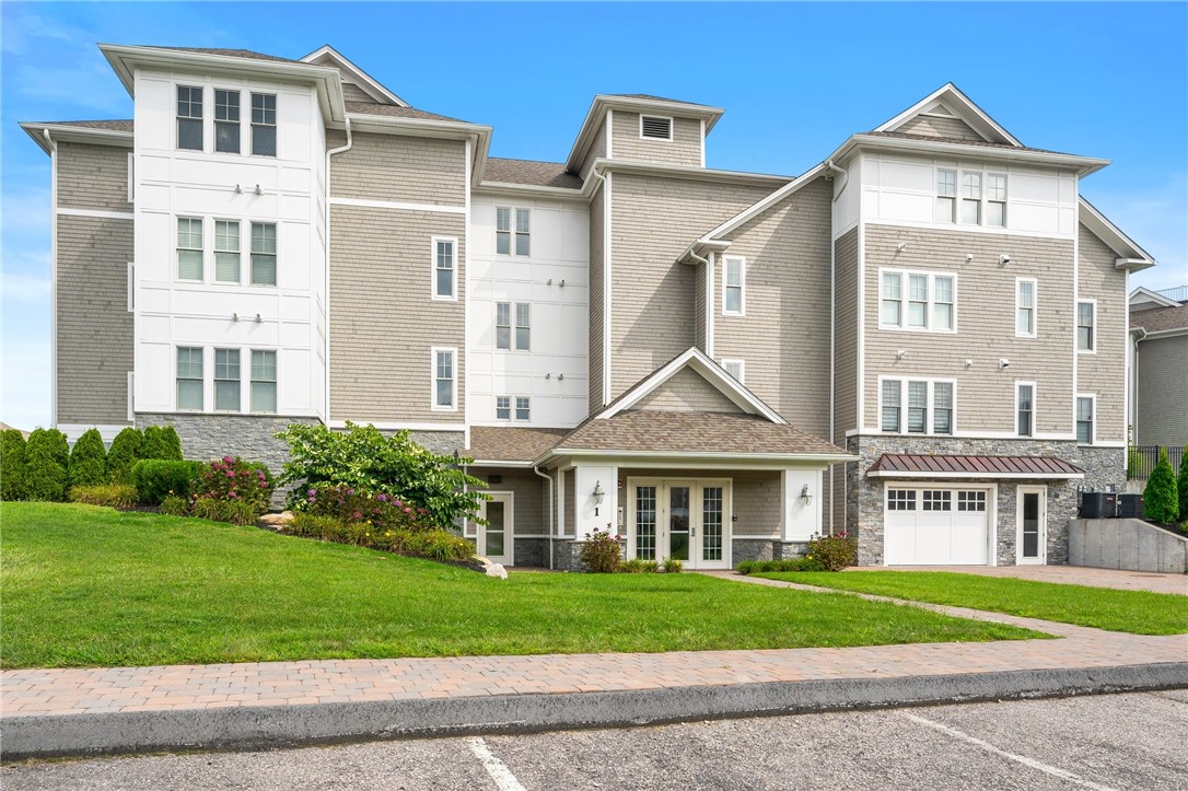 1 Compass Way, Unit A 202 Westerly, RI 02891 - Photo 4 of 46