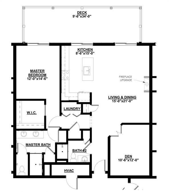 1 Compass Way, Unit A 202 Westerly, RI 02891 - Photo 43 of 46
