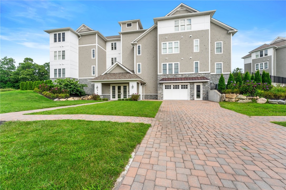 1 Compass Way, Unit A 202 Westerly, RI 02891 - Photo 5 of 46