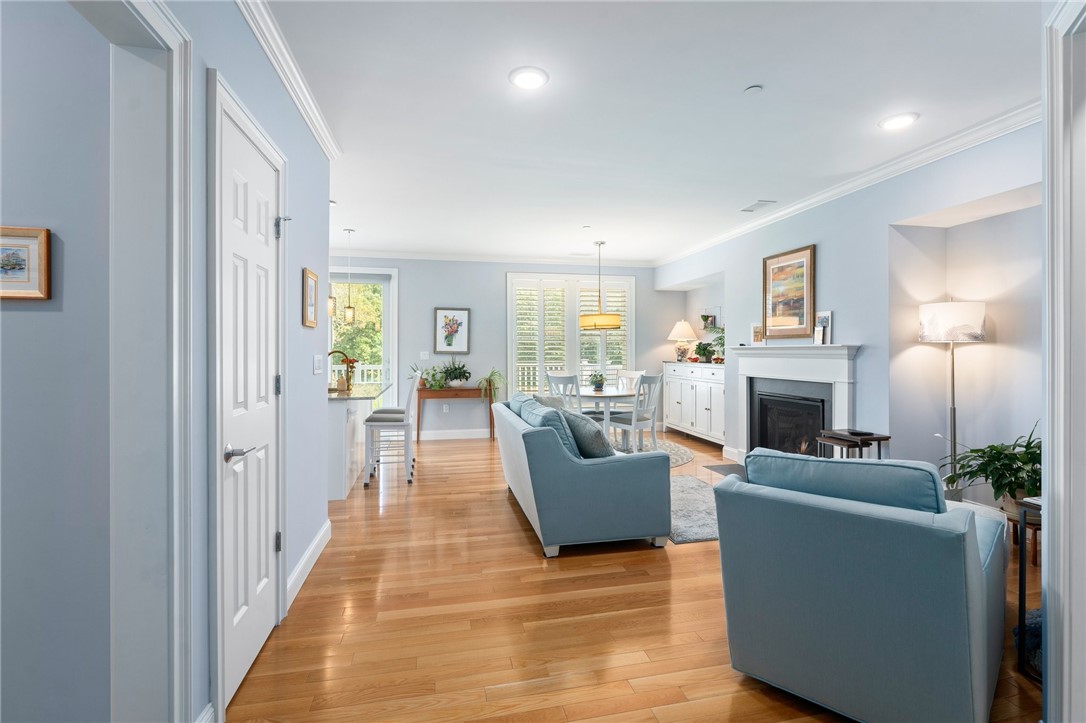 1 Compass Way, Unit A 202 Westerly, RI 02891 - Photo 6 of 46