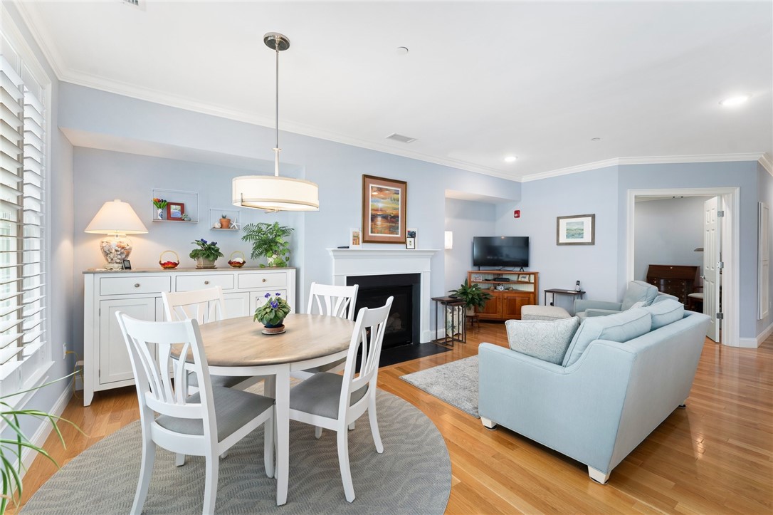 1 Compass Way, Unit A 202 Westerly, RI 02891 - Photo 8 of 46