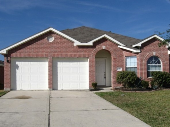 8302 Hardy Elm Street Spring, TX 77379 - Photo 1 of 15 Gallery Image 1