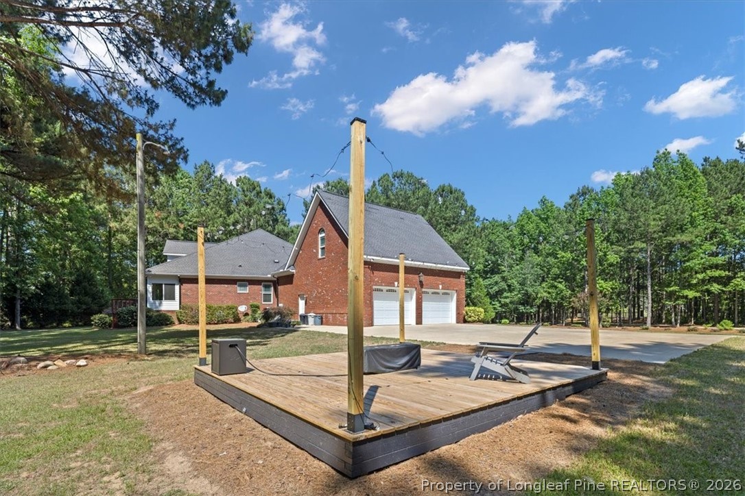 3611 Coleman Road Fayetteville, NC 28312 - Photo 50 of 50 Gallery Image 50