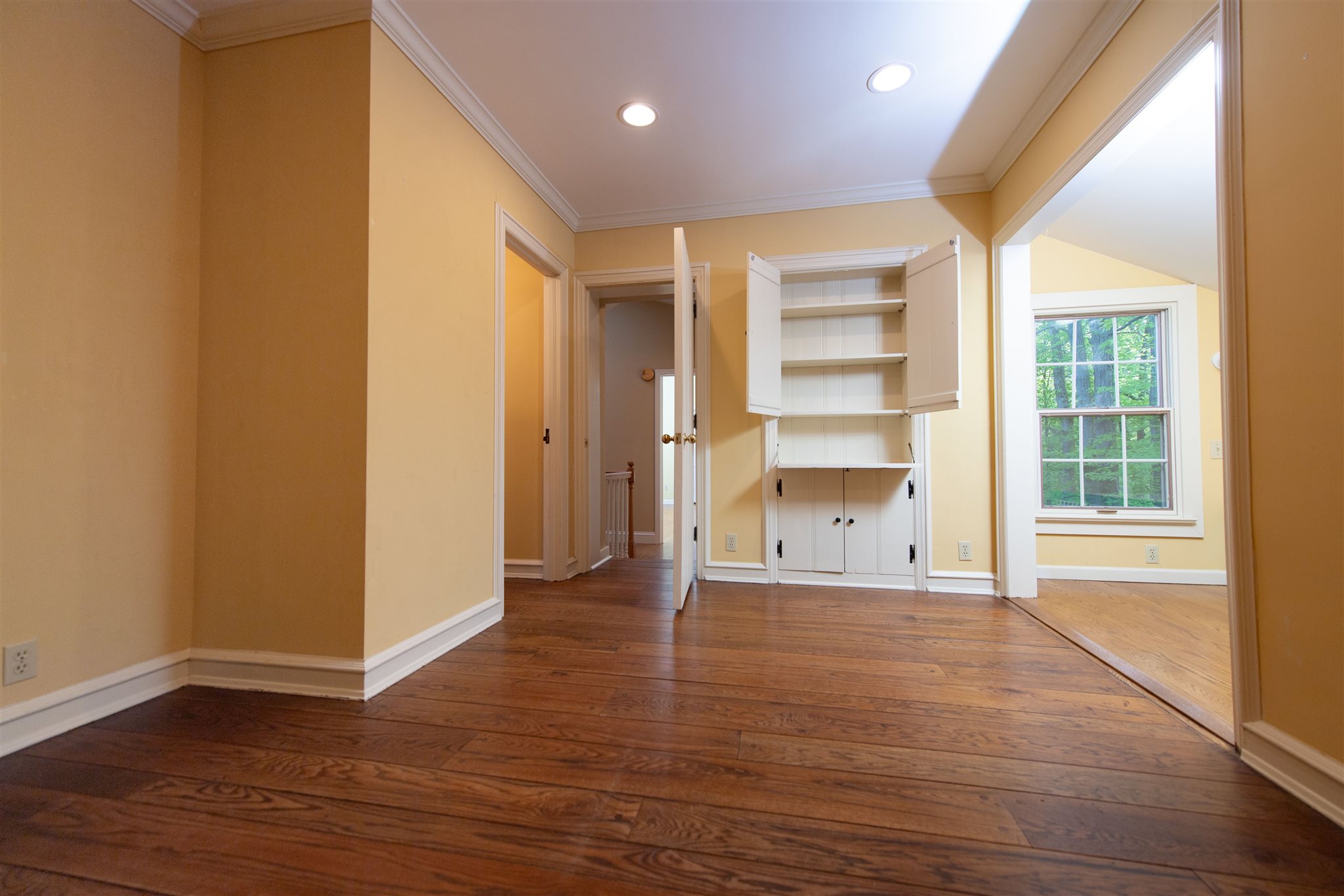 13718 Hardisty Road Fort Wayne, IN 46845 - Photo 21 of 36 Gallery Image 21