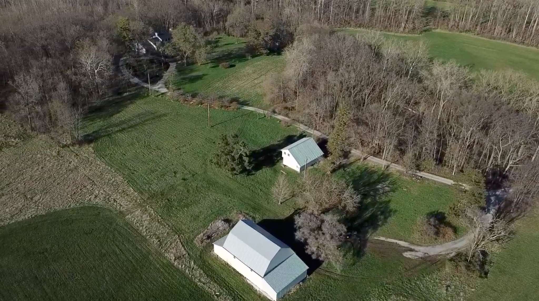 13718 Hardisty Road Fort Wayne, IN 46845 - Photo 27 of 36 Gallery Image 27