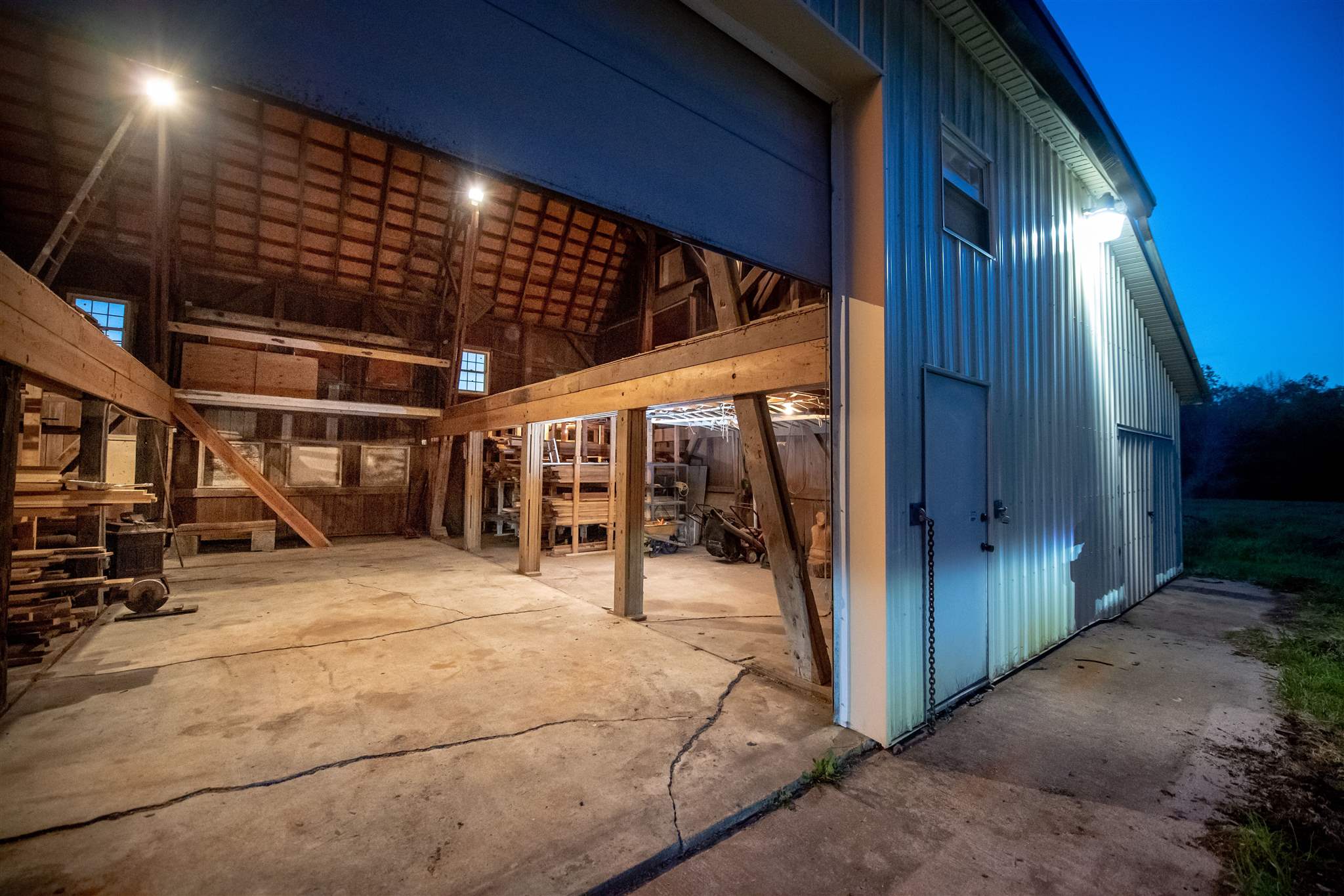 13718 Hardisty Road Fort Wayne, IN 46845 - Photo 33 of 36 Gallery Image 33