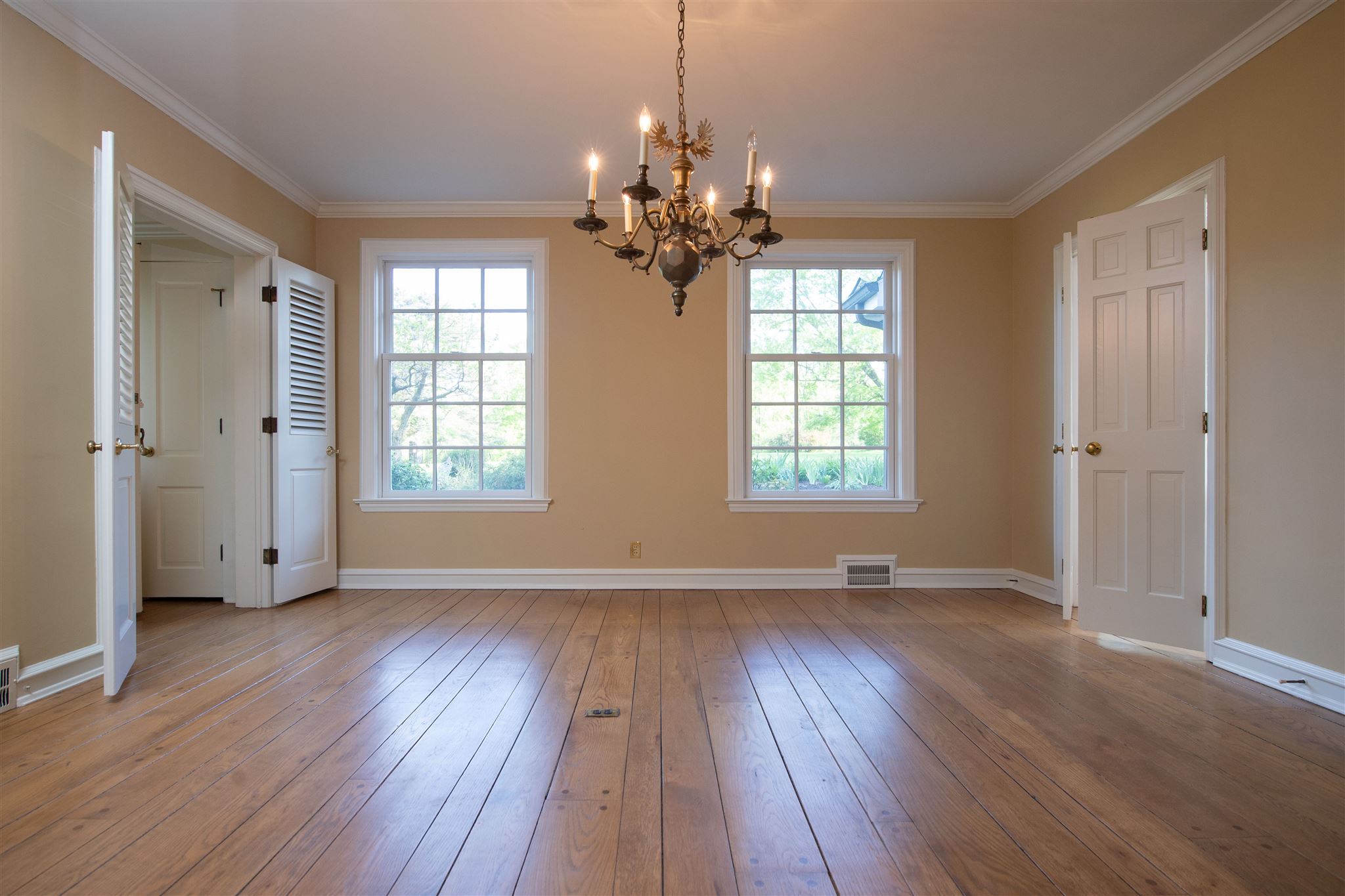 13718 Hardisty Road Fort Wayne, IN 46845 - Photo 7 of 36 Gallery Image 7