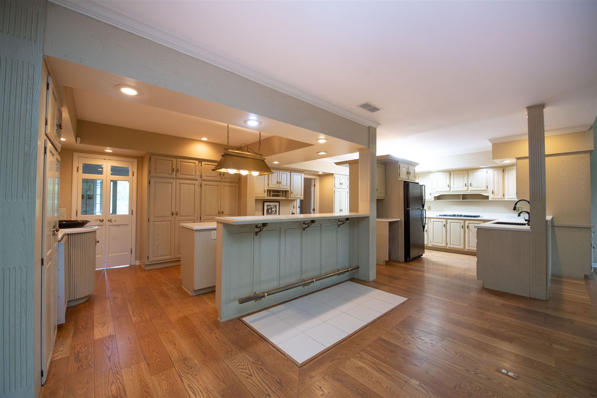 13718 Hardisty Road Fort Wayne, IN 46845 - Photo 8 of 36 Gallery Image 8