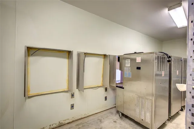 a view of small space