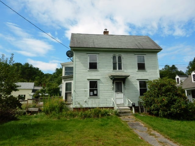 31 Jaffrey Road Marlborough, NH 03455 - Photo 1 of 18 Gallery Image 1