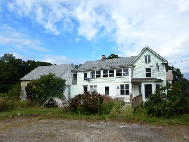31 Jaffrey Road Marlborough, NH 03455 - Photo 2 of 18 Gallery Image 2
