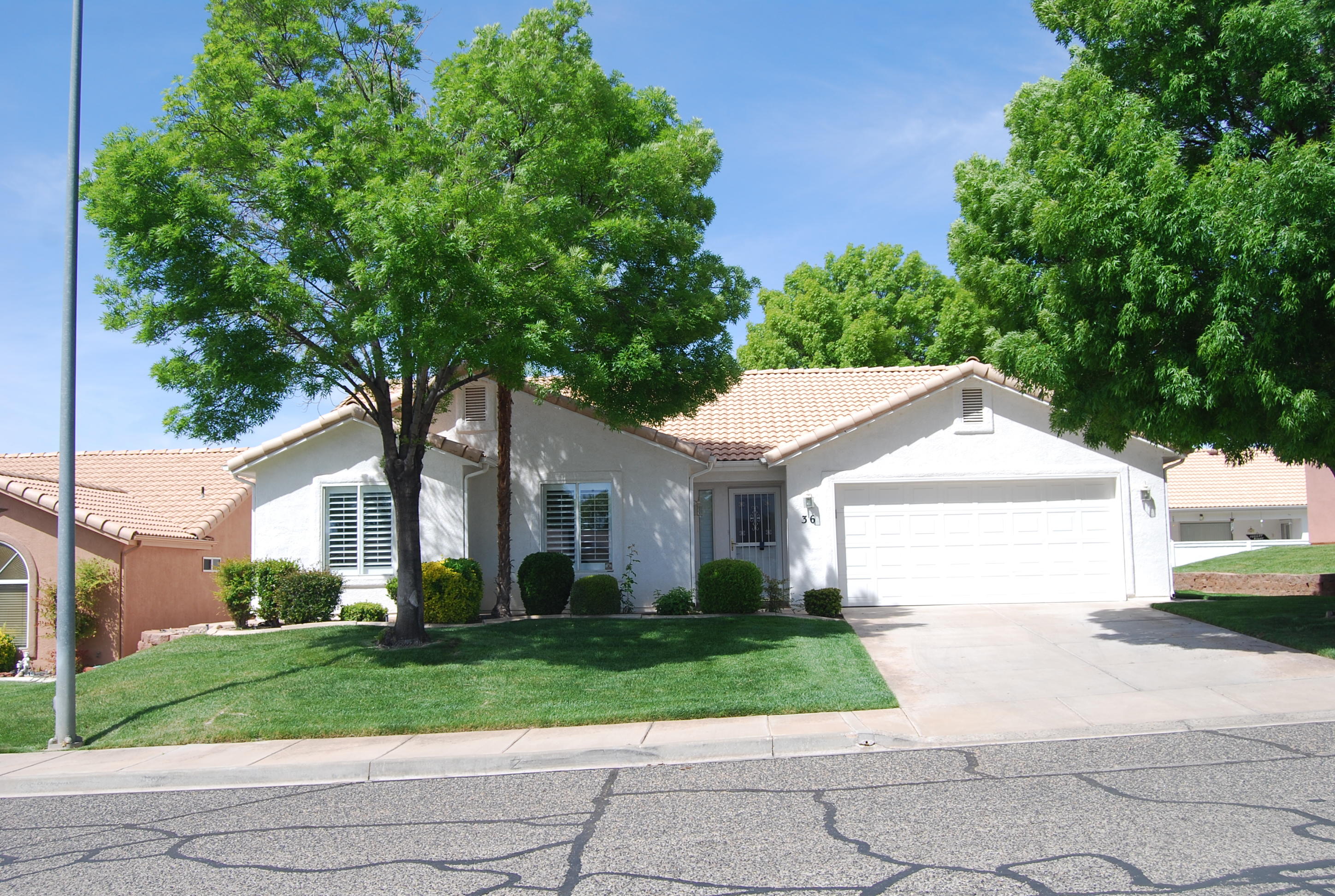 210 North Mal Street, Unit 36 St. George, UT 84790 - Photo 1 of 1 DSC_0002