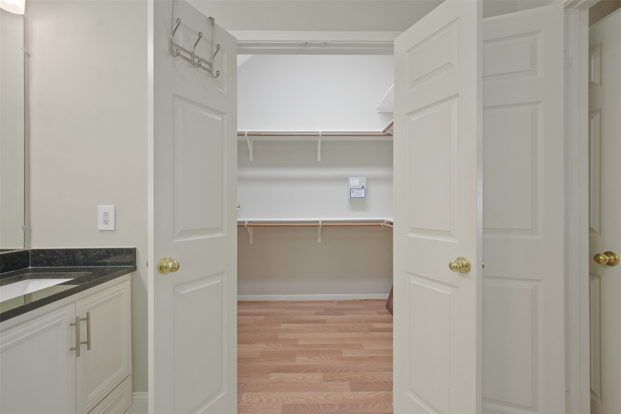 18 Pinery Ridge Place Spring, TX 77382 - Photo 30 of 38 a view of walk in closet