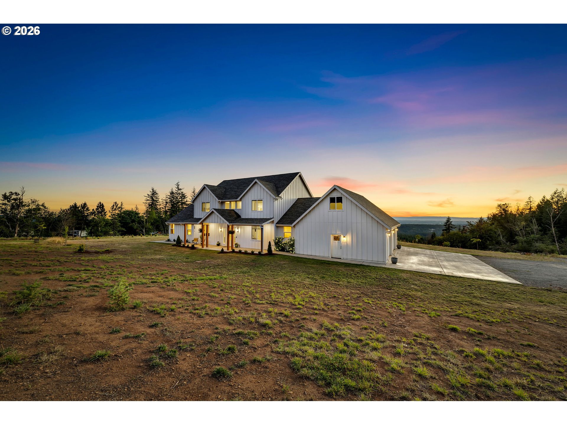 24020 Northeast Alvas Road Battle Ground, WA 98604 - Photo 9 of 47