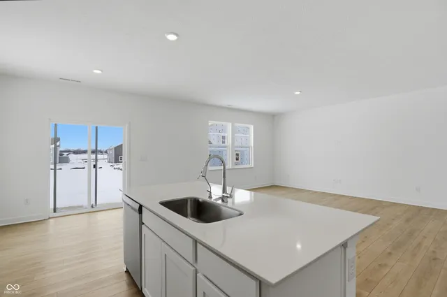 $257,685 | 2404 Dillon Drive, Greenfield, IN 46140