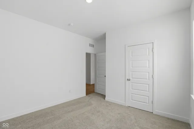 $257,685 | 2404 Dillon Drive, Greenfield, IN 46140