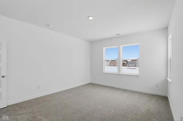 $257,685 | 2404 Dillon Drive, Greenfield, IN 46140