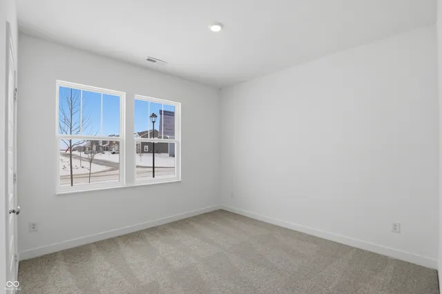 $257,685 | 2404 Dillon Drive, Greenfield, IN 46140