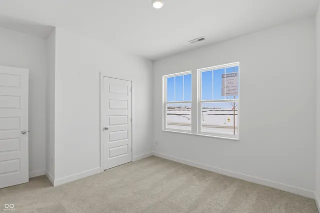 $257,685 | 2404 Dillon Drive, Greenfield, IN 46140