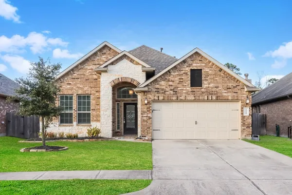$2,355 | 5518 Glenfield Spring Lane, Spring, TX 77389