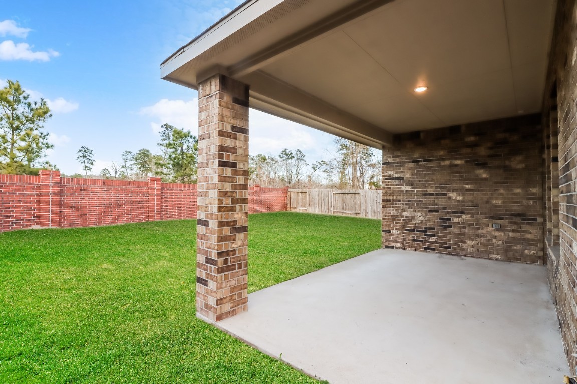 5518 Glenfield Spring Lane Spring, TX 77389 - Photo 17 of 18