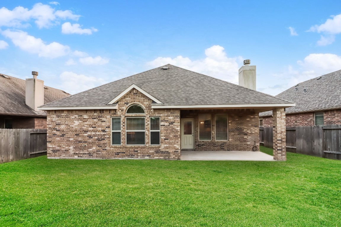 5518 Glenfield Spring Lane Spring, TX 77389 - Photo 18 of 18