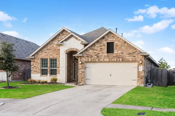$2,355 | 5518 Glenfield Spring Lane, Spring, TX 77389