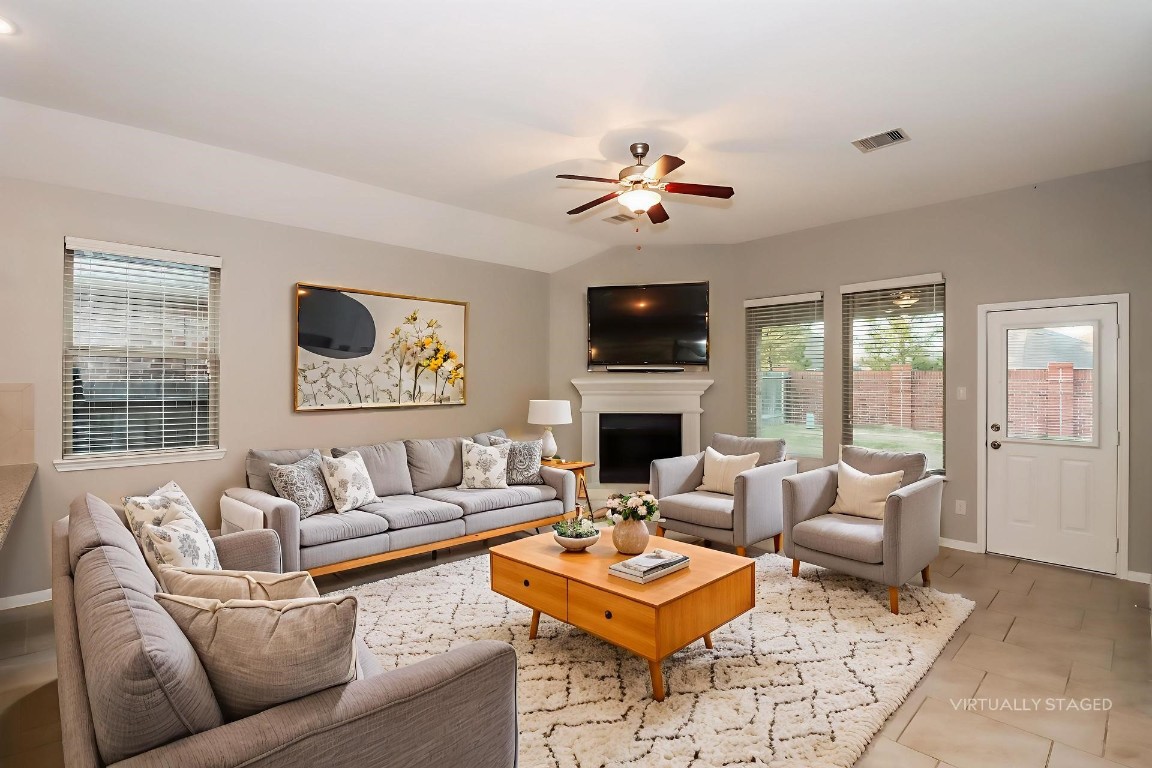 5518 Glenfield Spring Lane Spring, TX 77389 - Photo 4 of 18