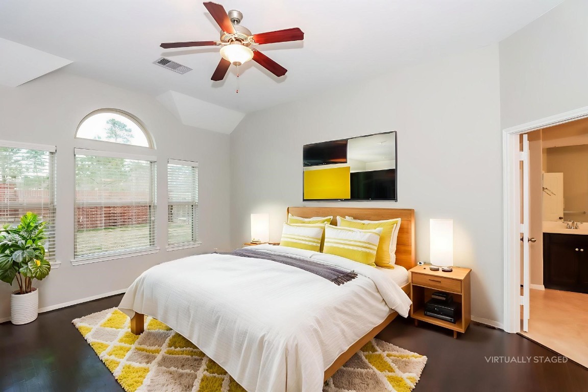 5518 Glenfield Spring Lane Spring, TX 77389 - Photo 6 of 18