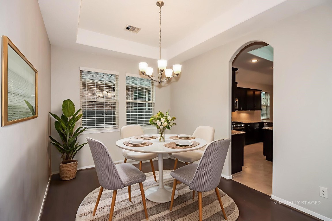 5518 Glenfield Spring Lane Spring, TX 77389 - Photo 9 of 18