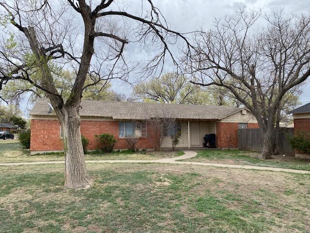 Duncan Duplex Package Amarillo Tx  