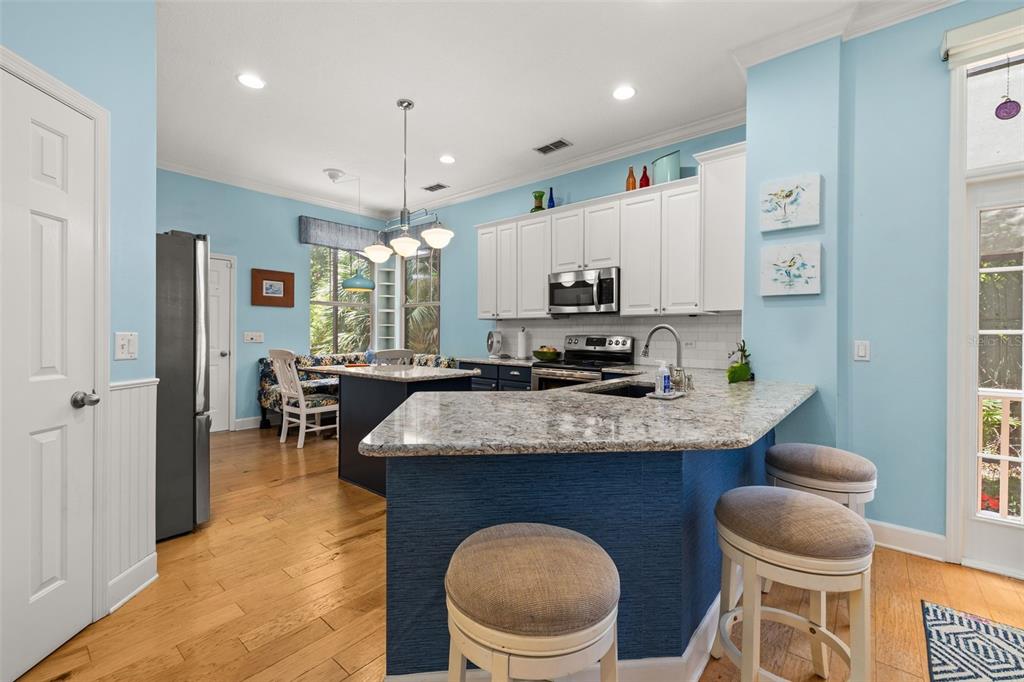 1024 Banks Rose Street Celebration, FL 34747 - Photo 12 of 62