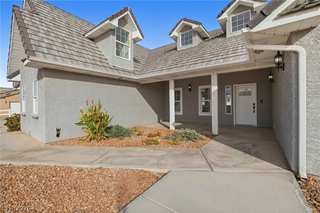 1352 West Lake Valley Drive Logandale, NV 89021 - Photo 3 of 55