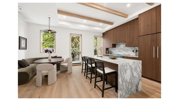 $8,350,000 | 227 Warren Street | Cobble Hill