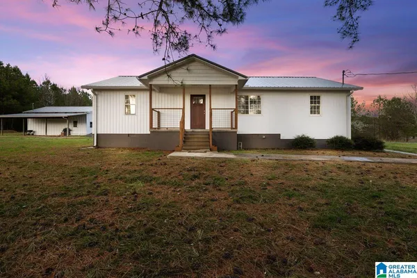 $234,900 | 407 Wilson Chapel Road, Oneonta, AL 35121