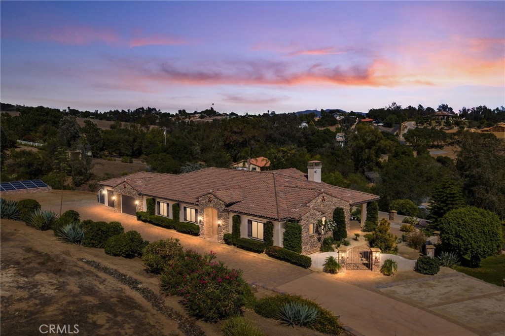 3012 Ridge Creek Drive Fallbrook, CA 92028 - Photo 1 of 1 Gallery Image 1
