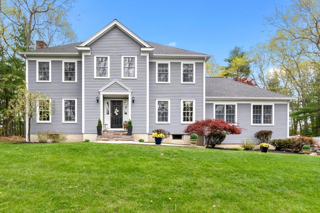 111 Flint Farm Road Middleton, MA 01949 - Photo 1 of 42 Gallery Image 1