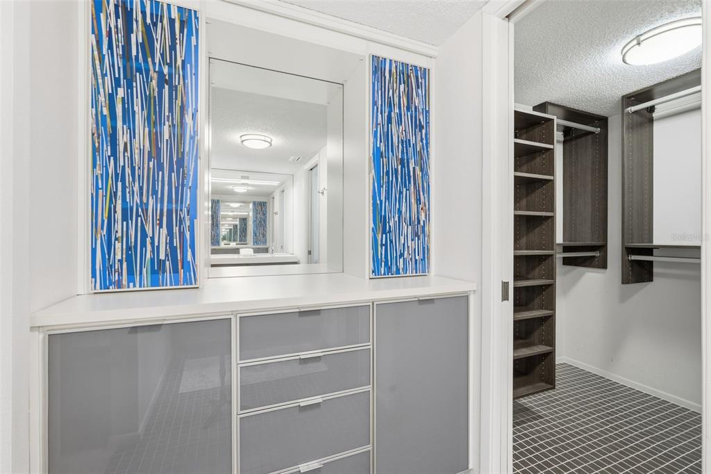 6415 Midnight Pass Road, Unit 211 Sarasota, FL 34242 - Photo 27 of 58 a view of kitchen and utility room
