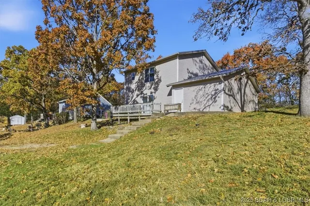 $249,900 | 1207 Paradise Lane, Osage Beach, MO 65065