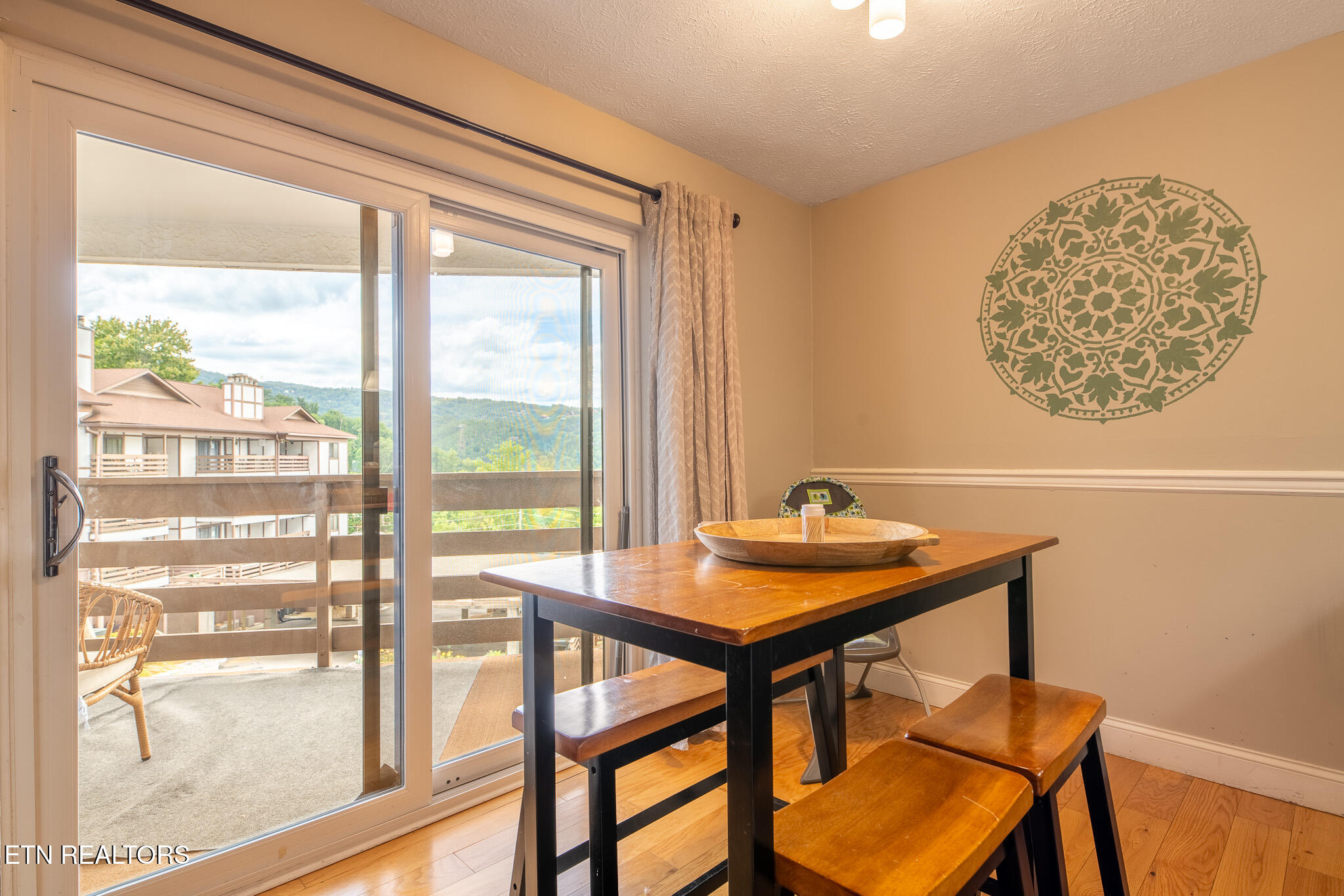 616 Turkey Nest Road, Unit 206 Gatlinburg, TN 37738 - Photo 11 of 24 DSC_5066-HDR-2