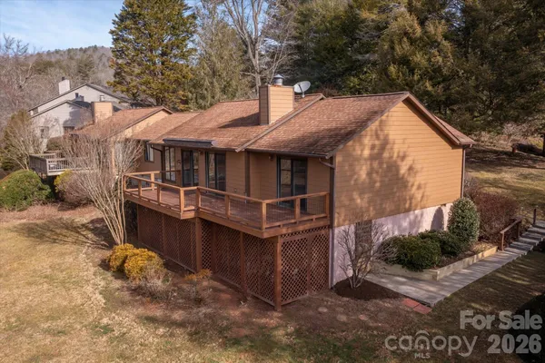 $399,000 | 38 Eagle Run, Brevard, NC 28712