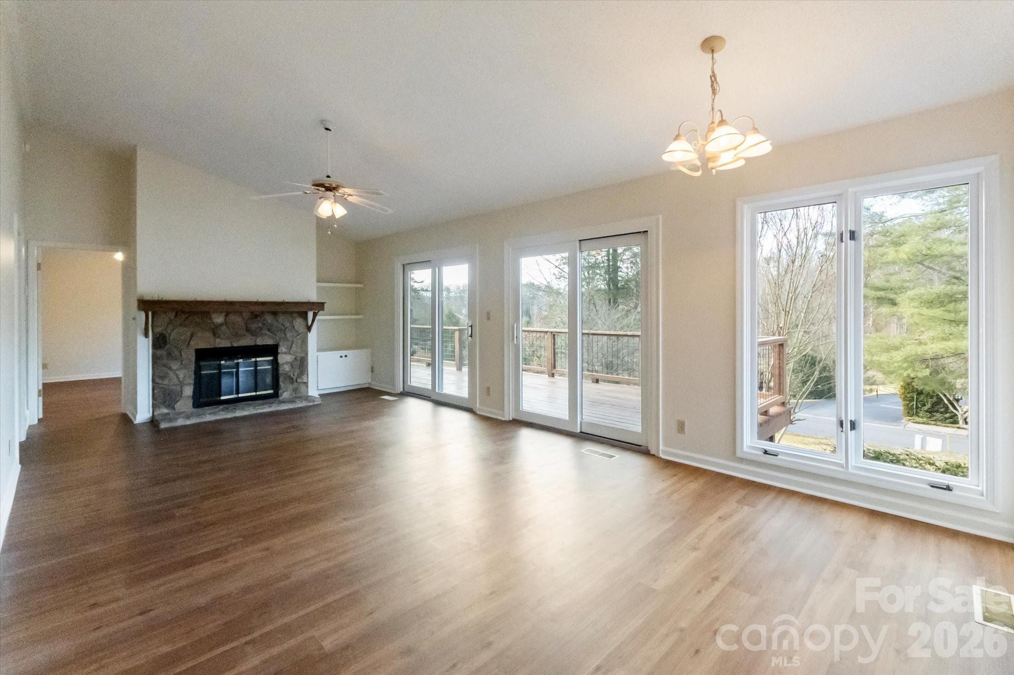 38 Eagle Run Brevard, NC 28712 - Photo 2 of 32