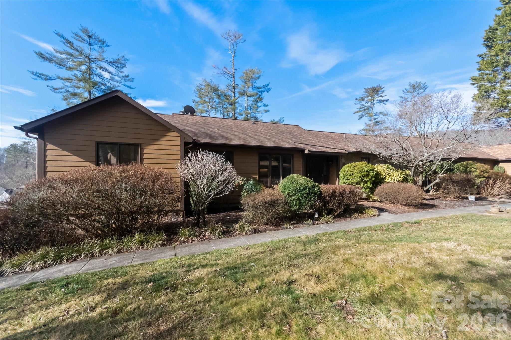 38 Eagle Run Brevard, NC 28712 - Photo 25 of 32