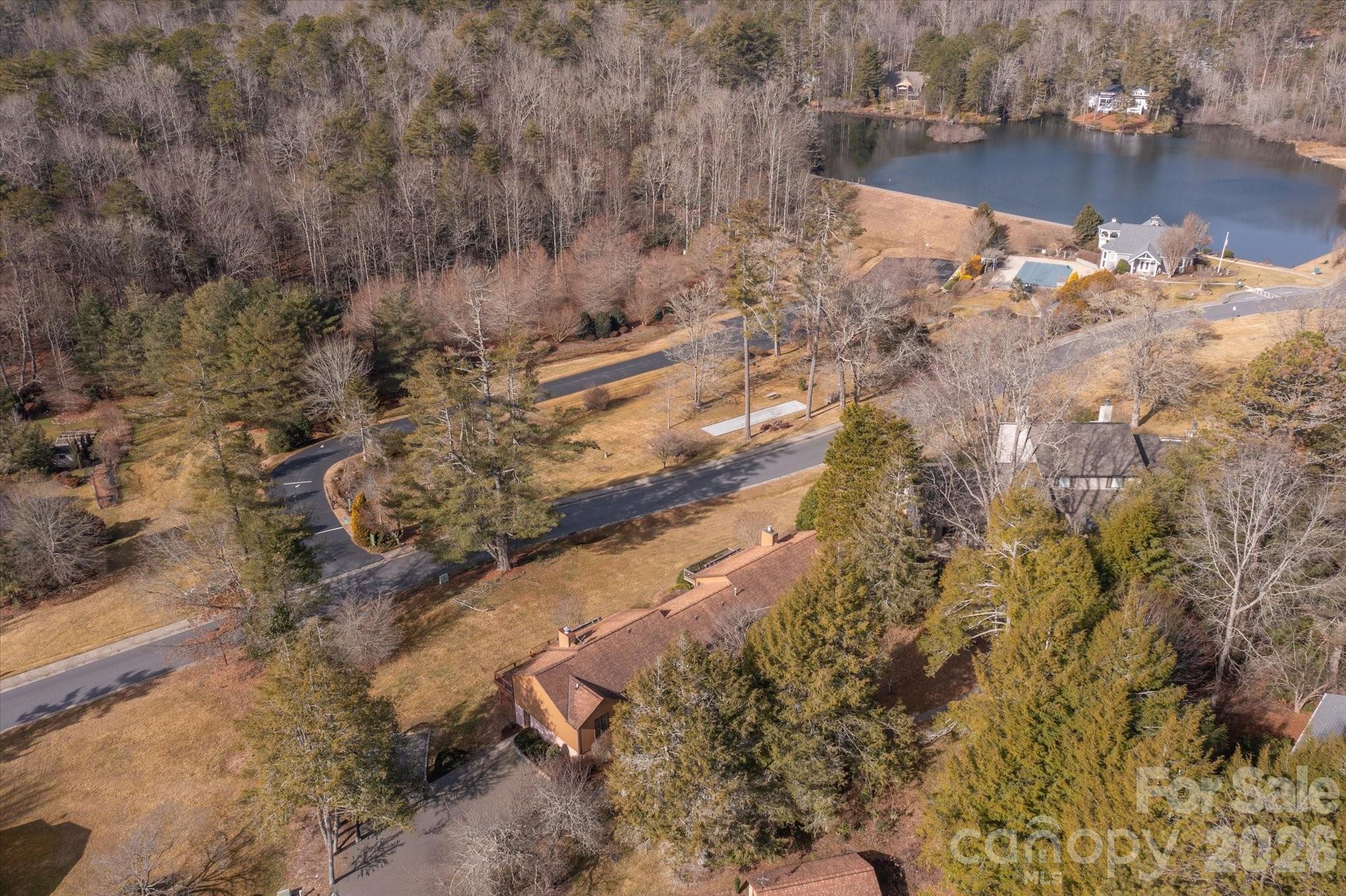 38 Eagle Run Brevard, NC 28712 - Photo 30 of 32