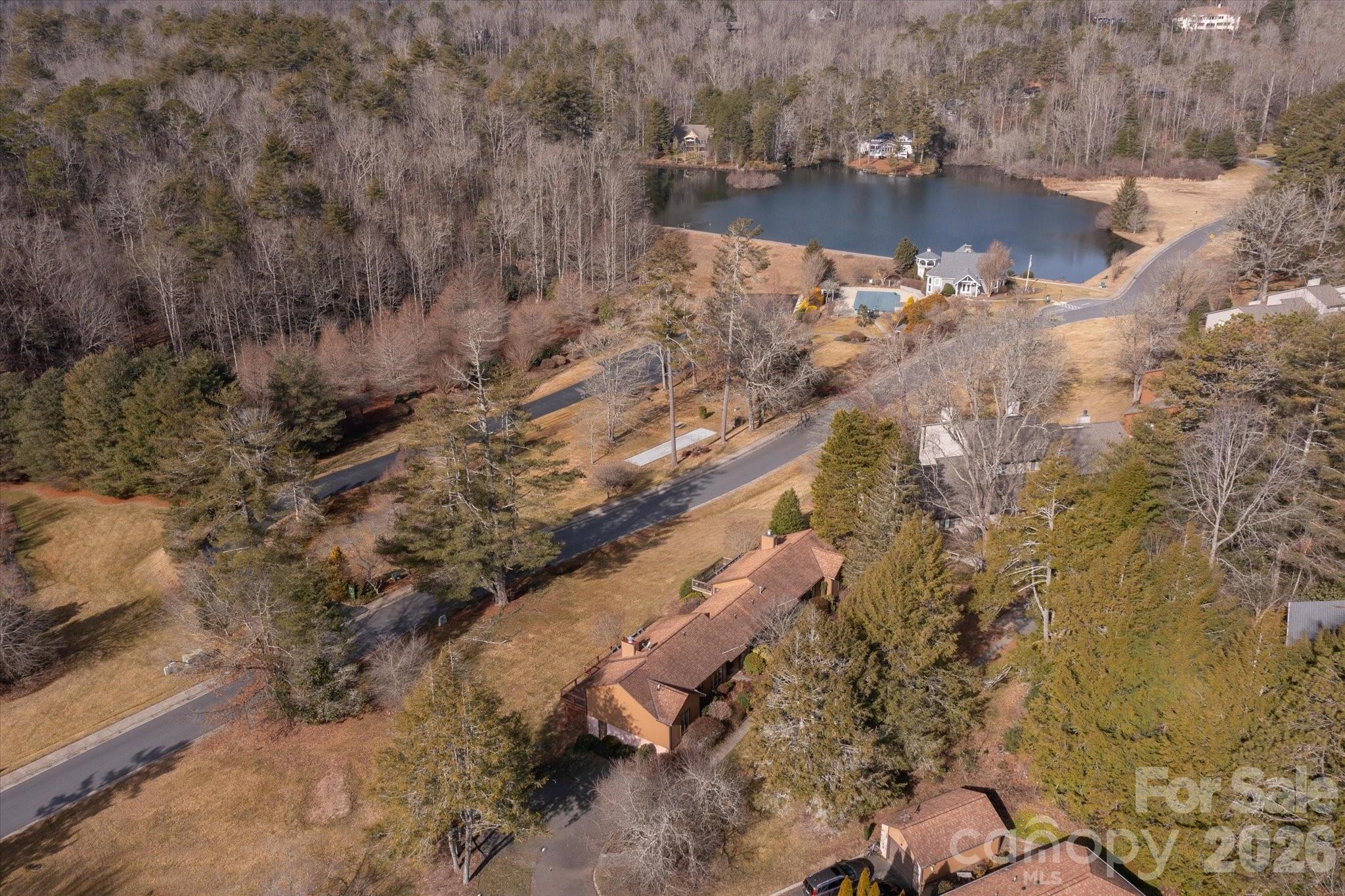 38 Eagle Run Brevard, NC 28712 - Photo 32 of 32